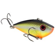 Strike King Red Eyed Shad 8cm 12,2g - Chartreuse Baitfish