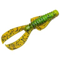 Strike King Rage Ned Bug 6,5 cm - Summer Craw