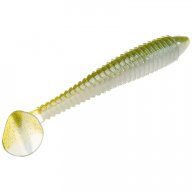 Strike King Rage Swimmer 12 cm - KVD Magic