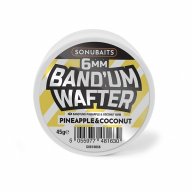 Sonubaits Band'Um Wafters 10mm Pineaple Coconut



