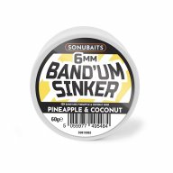 Sonubaits Band'Um Sinker 10mm Pineaple Coconut



