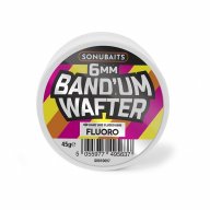 Sonubaits Band'Um Wafters 10mm Fluoro



