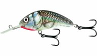 Salmo Hornet 9cm Holographic Grey Shiner






















