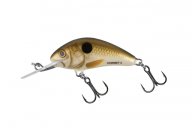 Salmo Hornet 5cm Plovoucí - Pearl Shad