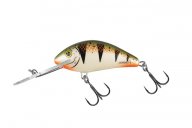 Salmo Hornet 9cm Plovoucí - Nordic Perch