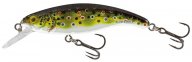 Salmo Slick Stick Floating 6cm - Holographic Brownie