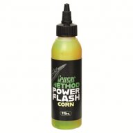 Sensas Gel Power Flash Yellow Corn 115ml