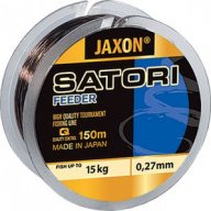 JAXON Vlasec Satori Feeder 0,16mm/150m