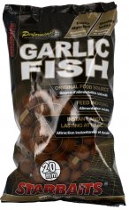 Boilies Starbaits Concept Garlic Fish 1kg / 20mm