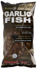 Boilies Starbaits Concept Garlic Fish 2,5kg / 20mm