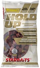 Boilies STARBAITS Hold Up Fermented Shrimp 2,5kg / 20mm