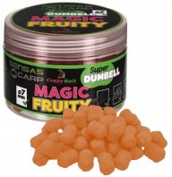 Sensas Dumbell Magic Fruity (ovoce) 7mm 80g