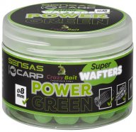 Sensas Wafters Power Green 8mm 80g