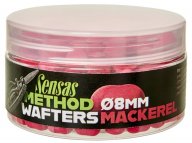 Sensas Wafters Mackerel 45g 8mm