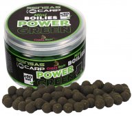 Sensas Mini Boilies Crazy Power Green 80g