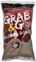 Sensas Method Mix Global Mega Fish 1,8kg