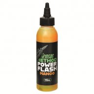 Sensas Gel Power Flash Orange Mango 115ml