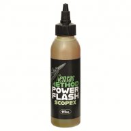 Sensas Gel Power Flash Cream Scopex 115ml