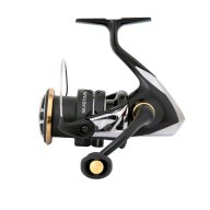 Shimano Sustain 2500 FJ