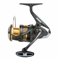 Shimano Sahara 2500 FJ
 

