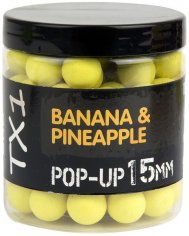 Shimano Bait TX1 Pop-Up 12mm 50g Banana Pineaple