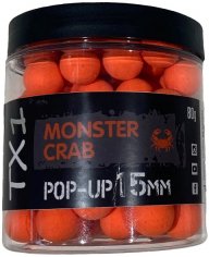 Shimano Bait TX1 Pop-Up 12mm 50g Monster Crab