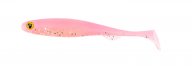 Fox Rage Slick Shad 9cm Ultra UV - Pink Candy