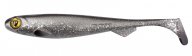 Fox Rage Slick Shad 7cm - Silver Bleak