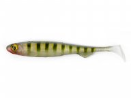 Fox Rage Slick Shad 9cm - Stickleback
















