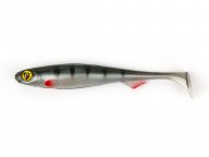 Fox Rage Slick Shad 9cm - Young Perch
















