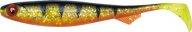 Fox Rage Slick Shad 11 cm Ultra UV - Perch