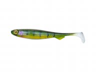 Fox Rage Slick Shad 11cm UV Stickleback