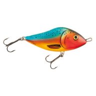 Salmo Slider 7cm Potápivý ORANGE PARROT






