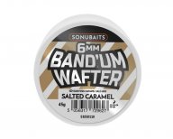 Sonubaits Band'Um Wafters 8mm Salted Caramel



