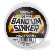 Sonubaits Band'Um Sinker 8mm Power Scopex


