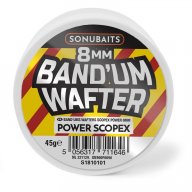 Sonubaits Band'Um Wafters 10mm Power Scopex



