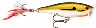 Rapala Wobler Skitter Pop Top Water Fresh 05 GCH