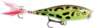 Rapala Wobler Skitter Pop Top Water Fresh 07 LF