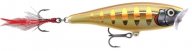 Rapala Wobler Skitter Pop Top Water Fresh 07 STGS