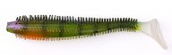 Fox Rage Spikey Shad 6cm - Stickleback