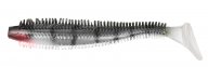 Fox Rage Spikey Shad 6cm - Young Perch