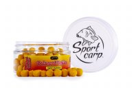 Sportcarp Balanced Boilies 9 mm Sweet Banana (sladký banán)