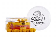 Sportcarp Balanced Boilies 9 mm Sweet Corn (sladká kukuřice)