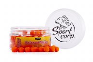 Sportcarp Balanced Boilies 9 mm Wild Honey ( med )