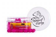 Sportcarp Balanced Boilies 9 mm Mulberry Garlic (moruše česnek)