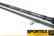 Prut SPORTEX Black Pearl MAXX 2-díl 240cm / 60g