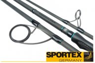 Sportex Prut Competition CS-5 Carp 3-díl 3,66 / 3,25lb