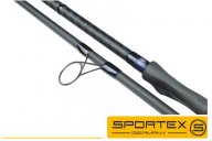 Sportex Prut Invictus CS-2 Carp 2-díl 3,66cm / 3,25lb