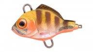 SPRO ASP Třpytka Spinner UV 18g Metal Perch