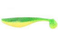 SPRO Booby Trap Shad 13cm - Citrus Disco